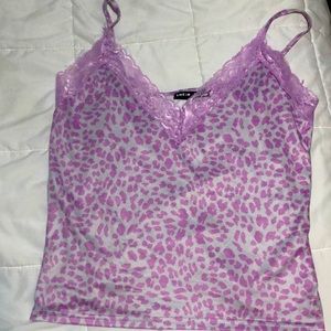 Shein Camisole